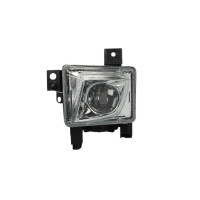 Levé přední mlhové světlo Opel Vectra C (Z02) 01-03