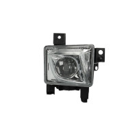 Pravé přední mlhové světlo Opel Vectra C (Z02) 01-03