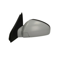 Levé zpětné zrcátko Opel Signum (Z03) 05-08 ELEKTRICKÉ PRO LAK
