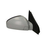 Pravé zpětné zrcátko Opel Vectra C (Z02) 01-05 SKLÁPĚCÍ PRO LAK