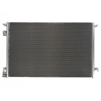 Chladič klimatizace Opel Vectra C (Z02) 01-05 2.0 2.2