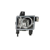 Pravé přední mlhové světlo Opel Vectra C (Z02) 05-08