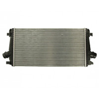 Chladič vzduchu Intercooler Opel Zafira Tourer C (P12) 12-19 1.6 2.0