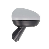 Levé zpětné zrcátko Opel Meriva B (S10) 10-14 ELEKTRICKÉ PRO LAK