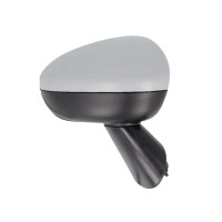 Pravé zpětné zrcátko Opel Meriva B (S10) 14-17 ELEKTRICKÉ PRO LAK