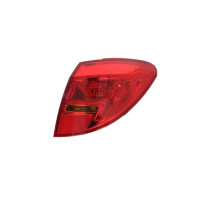 Pravé zadní světlo vnější Opel Meriva B (S10) 10-14 MAGNETI MARELLI