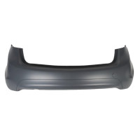 Zadní nárazník Opel Meriva B (S10) 14-17 PRO LAK