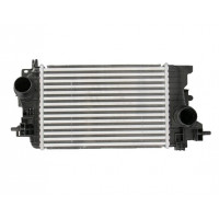 Chladič vzduchu Intercooler Opel Meriva B (S10) 10-14 1.7