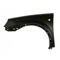 Levý přední blatník Opel Corsa C (X01) 03-06 S OTVOREM