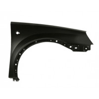 Pravý přední blatník Opel Corsa C (X01) 03-06 S OTVOREM