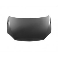 Přední kapota Opel Corsa C (X01) 00-03 GALVANIZOVANA