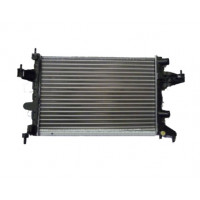 Chladič vody Opel Corsa C (X01) 00-03 1.0 1.2