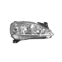 Pravé přední světlo Opel Corsa C (X01) 03-05