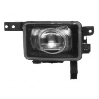 Pravé přední mlhové světlo Opel Corsa C (X01) 00-03