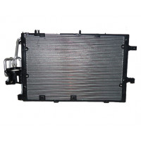Chladič klimatizace Opel Corsa C (X01) 00-03 1.0 1.2 1.4 1.6 1.8