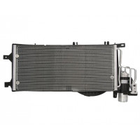 Chladič klimatizace Opel Corsa C (X01) 00-03 1.7
