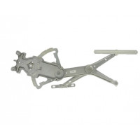 Levá elektrická stahovačka okna Opel Corsa C (X01) 03-06 5 DVEŘÍ