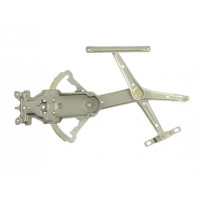 Levá elektrická stahovačka okna Opel Corsa C (X01) 03-06 3 DVEŘE