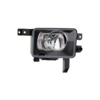 Pravé přední mlhové světlo Opel Corsa C (X01) 03-06