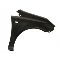 Pravý přední blatník Opel Corsa D (S07) 06-11 S OTVOREM GALVANIZOVANY