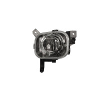 Pravé přední mlhové světlo Opel Corsa D (S07) 06-06