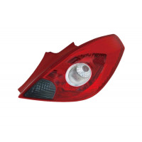 Pravé zadní světlo Opel Corsa D (S07) 11-14 HATCHBACK VALEO