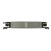 Chladič vzduchu Intercooler Opel Corsa D (S07) 06-11 1.3