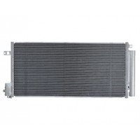 Chladič klimatizace Fiat Punto Grande (199) 05-12 1.3 1.4 1.9