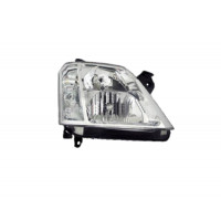 Pravé přední světlo Opel Meriva A (X03) 03-06