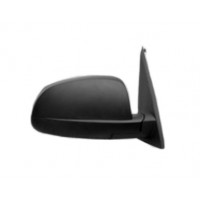 Pravé zpětné zrcátko Opel Meriva A (X03) 03-06 MECHANICKÉ ČERNÉ