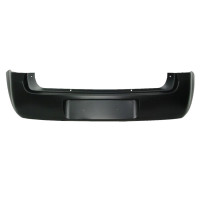 Zadní nárazník Opel Meriva A (X03) 03-06 PRO LAK
