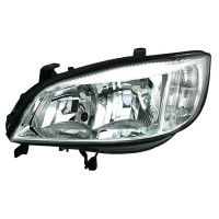 Levé přední světlo Opel Zafira A (T98) 99-05