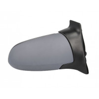 Pravé zpětné zrcátko Opel Zafira A (T98) 99-02 ELEKTRICKÉ PRO LAK