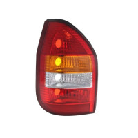 Levé zadní světlo Opel Zafira A (T98) 99-02