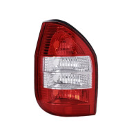 Levé zadní světlo Opel Zafira A (T98) 02-05