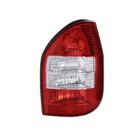 Pravé zadní světlo Opel Zafira A (T98) 02-05