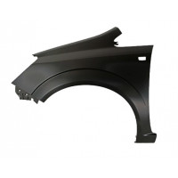 Levý přední blatník Opel Zafira B (A05) 08-11 S OTVOREM