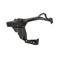 Přední čelo levá část Opel Zafira B (A05) 05-08