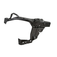 Přední čelo pravá část Opel Zafira B (A05) 05-08