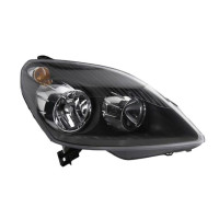 Pravé přední světlo Opel Zafira B (A05) 05-08 MAGNETI MARELLI