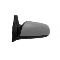 Levé zpětné zrcátko Opel Zafira B (A05) 05-08 ELEKTRICKÉ PRO LAK