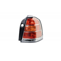 Pravé zadní světlo Opel Zafira B (A05) 05-08 ULO