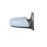 Pravé zpětné zrcátko Opel Zafira B (A05) 08-11 SKLÁPĚCÍ PRO LAK