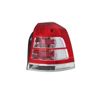 Pravé zadní světlo Opel Zafira B (A05) 08-11