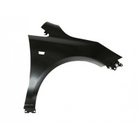 Pravý přední blatník Opel Corsa E (X15) 14-19 S OTVOREM