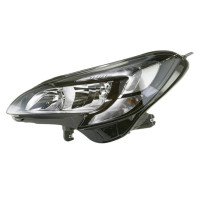 Levé přední světlo s denním svícením Opel Corsa E (X15) 14-19