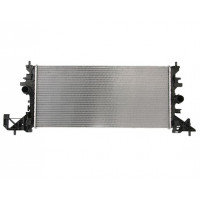 Chladič vody Opel Astra K (B16) 15-22 1.0 1.4 1.6 