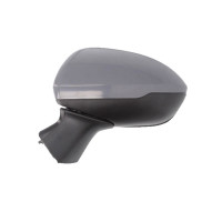 Levé zpětné zrcátko Opel Astra K (B16) 15-22 ELEKTRICKÉ PRO LAK