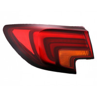 Levé zadní světlo LED vnější Opel Astra K (B16) 15-22 HATCHBACK MAGNETI MARELLI