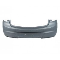 Zadní nárazník Opel Astra K (B16) 15-22 PRO LAK HATCHBACK